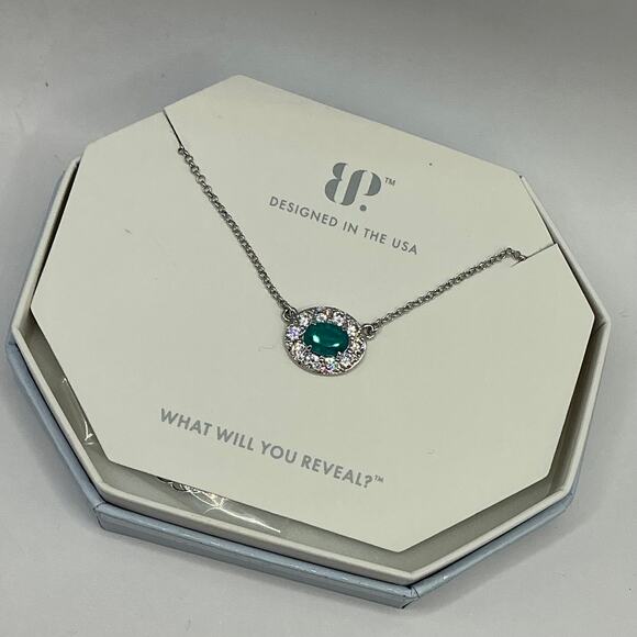 Bomb Party Necklace "A Night In Paris" - Picture 5 of 8